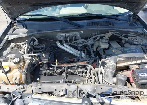 2008 Mazda Tribute Hybrid Grand Touring from USA, damaged, VIN 4F2CZ49H98KM18494